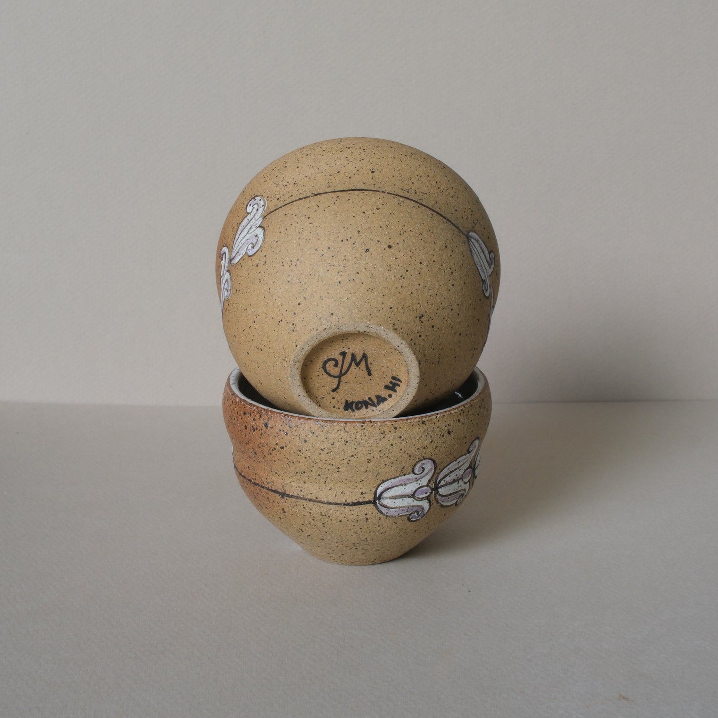 Crown Flower | Sm. Cup