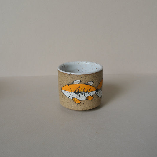 Fish Cup | Espresso