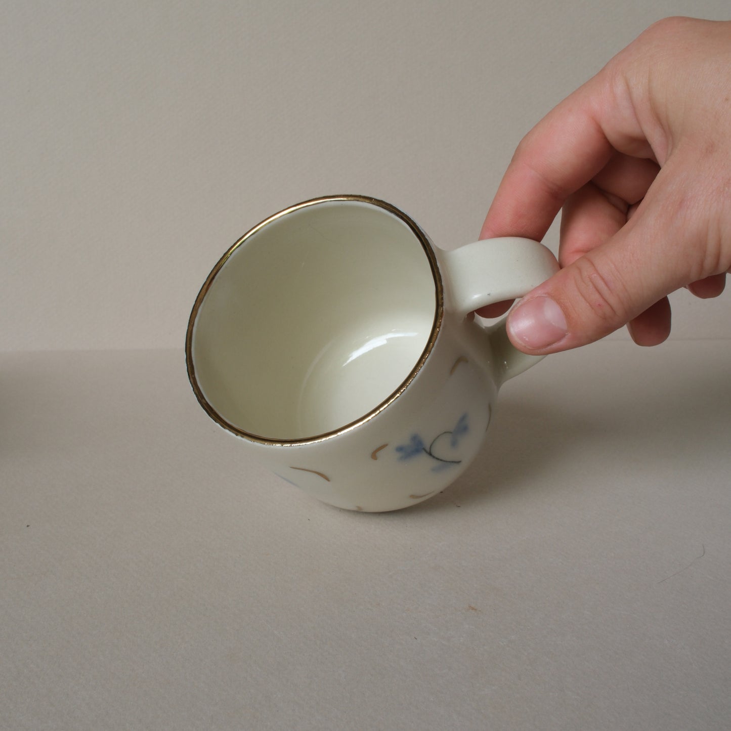 Vintage Mug | 8oz