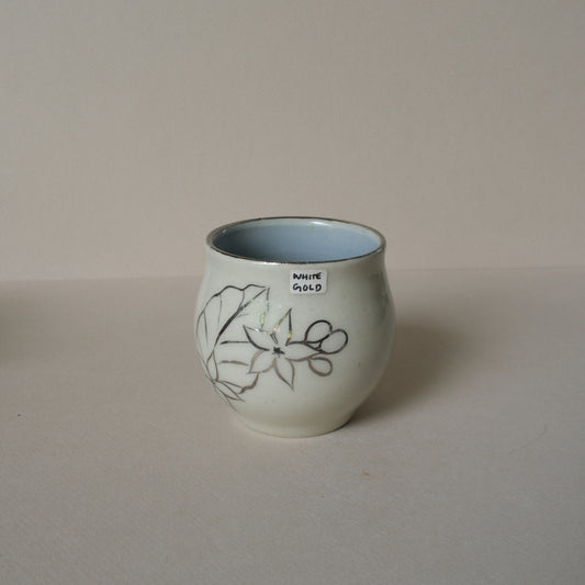 Coffee Plant | White Gold