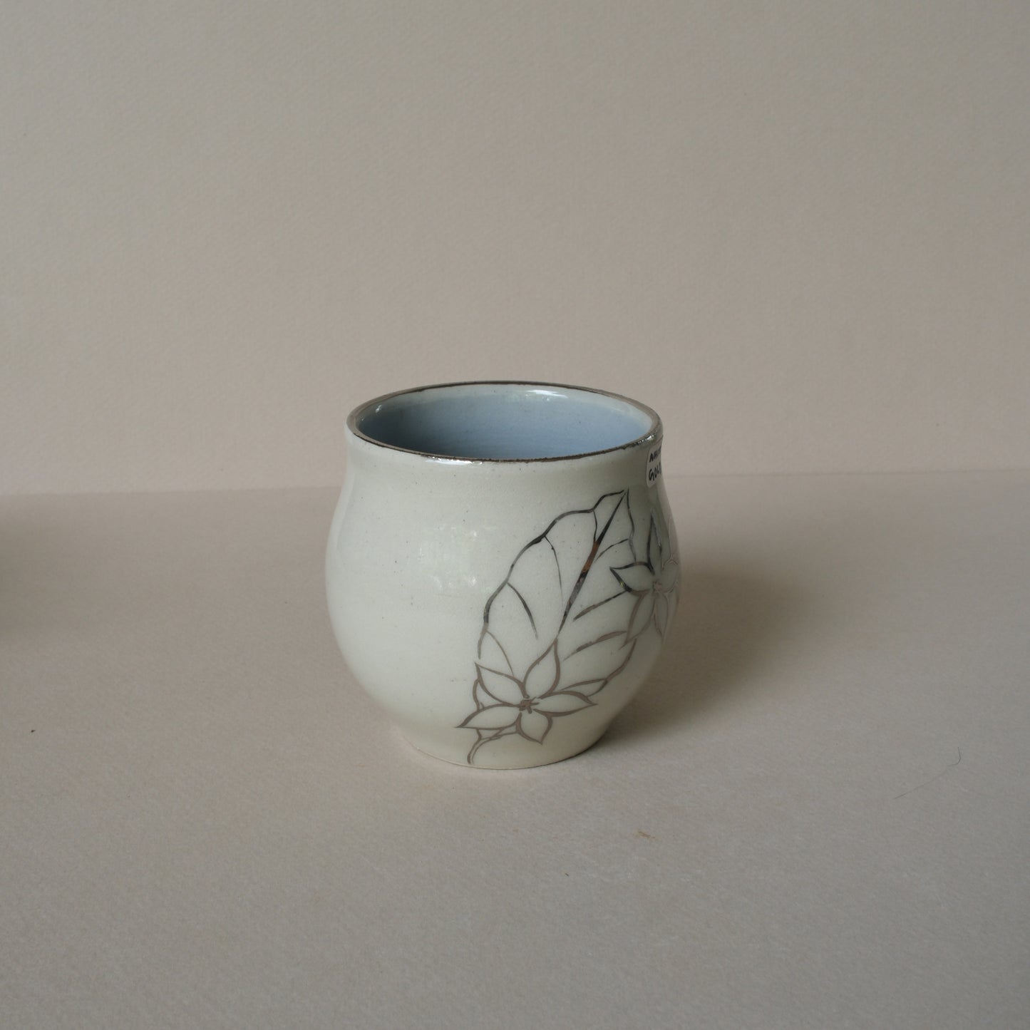 Coffee Plant | White Gold