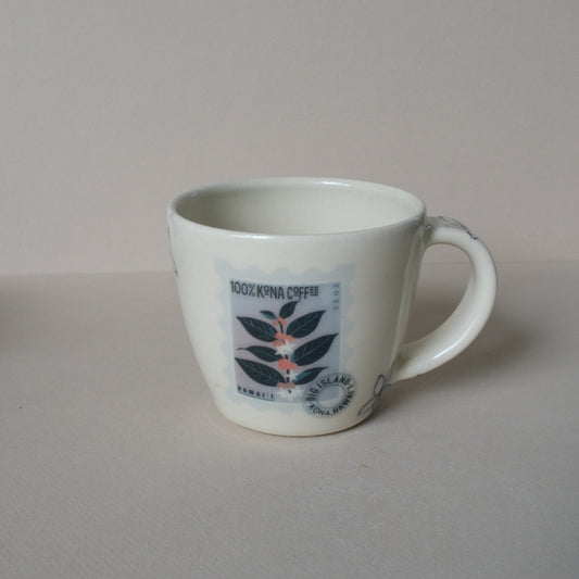 100% Kona Stamp | Mug