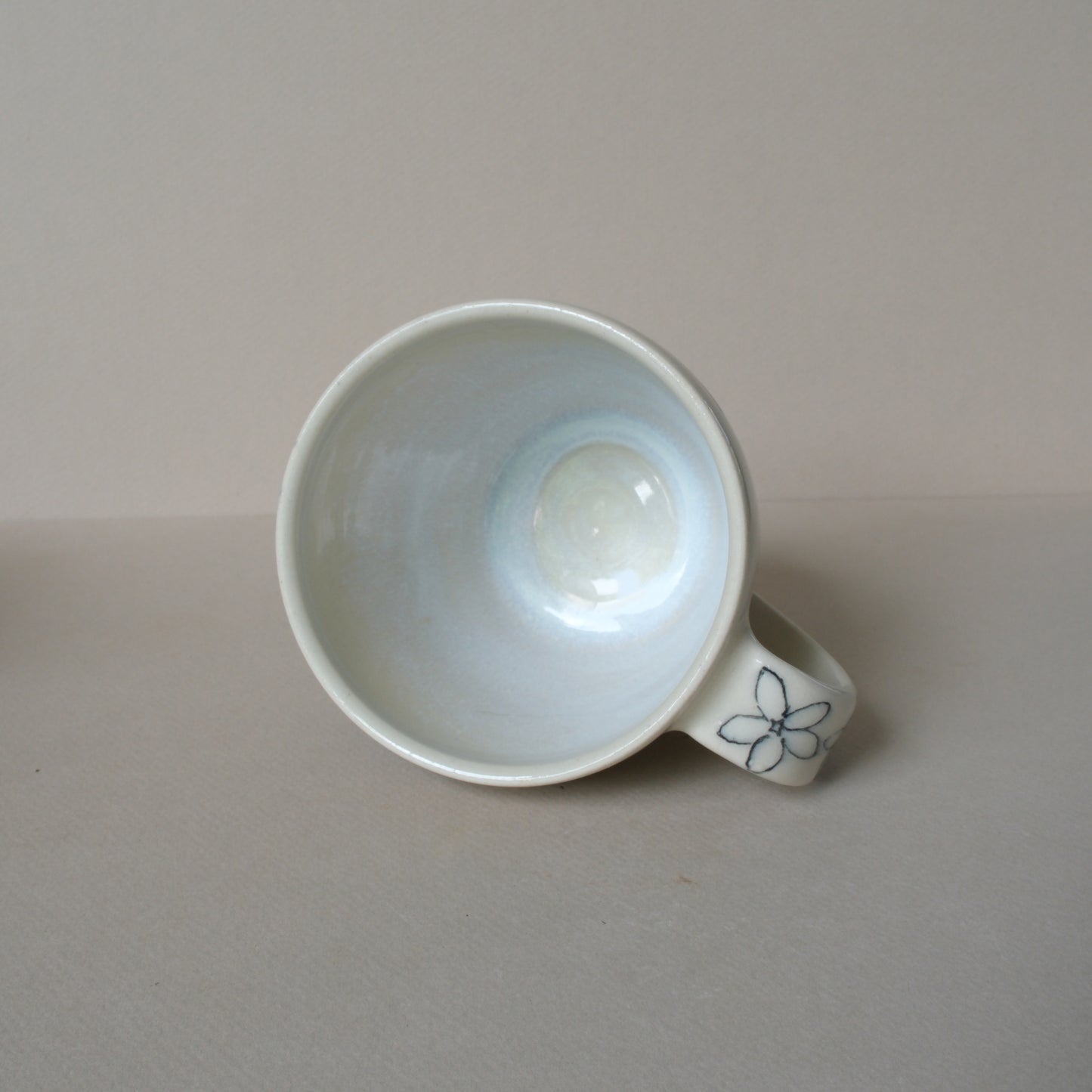 100% Kona Stamp | Mug