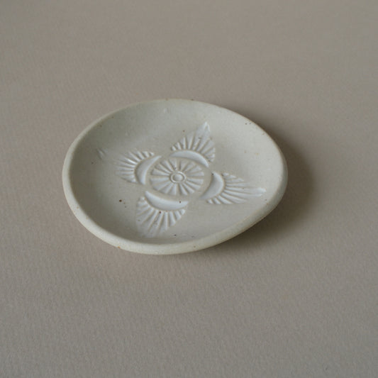 Snowflake | Trinket Dish