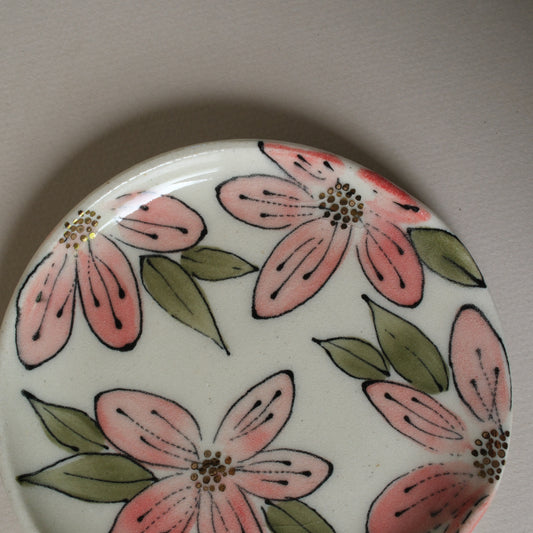 Jatropha Gold | Spoon Rest