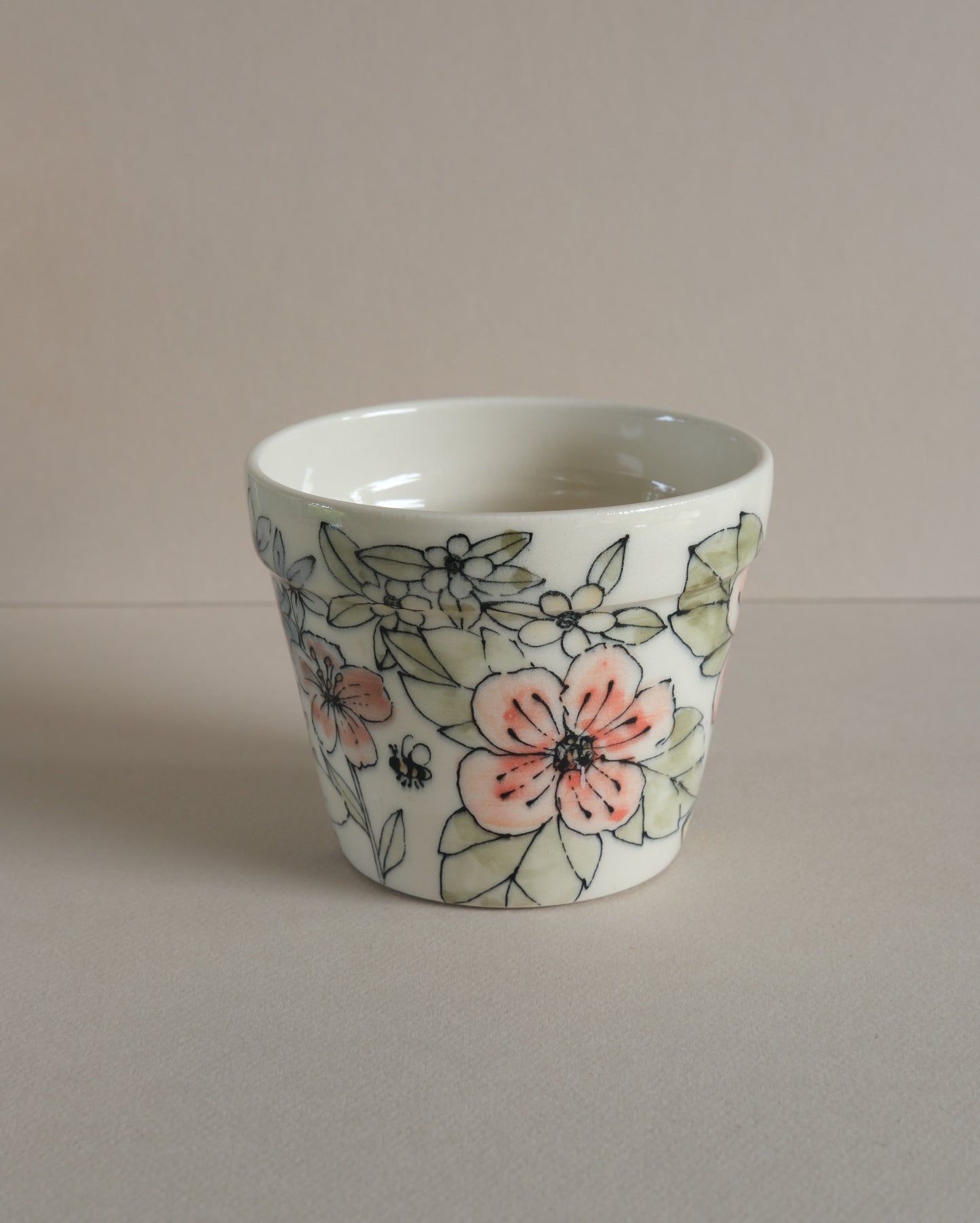 Secret Garden | Planter
