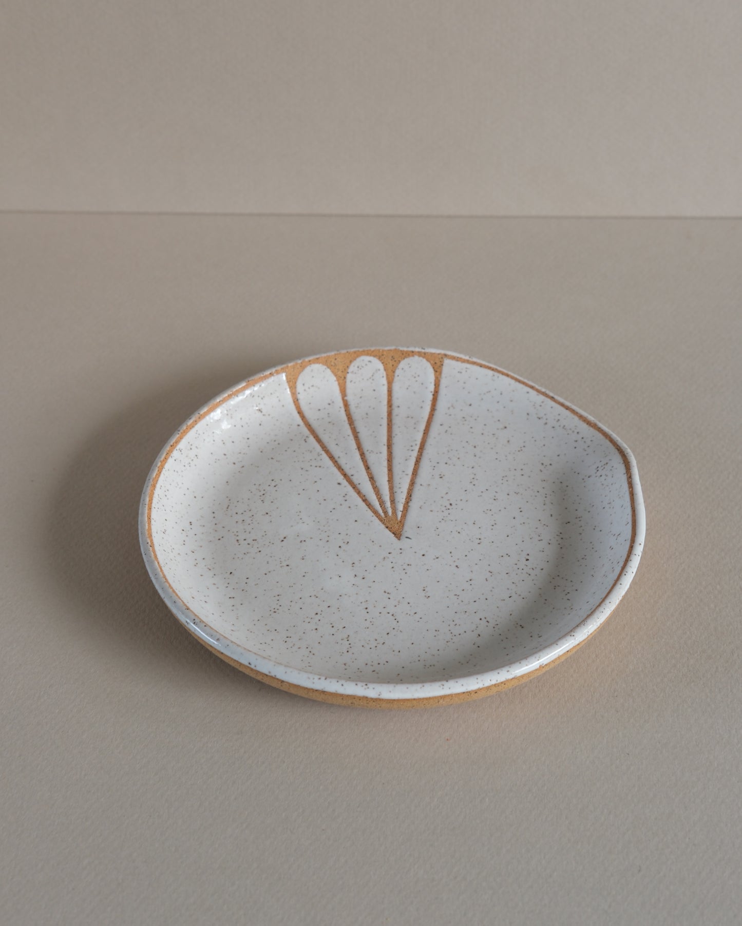 Lotus Petal | Spoon Rest