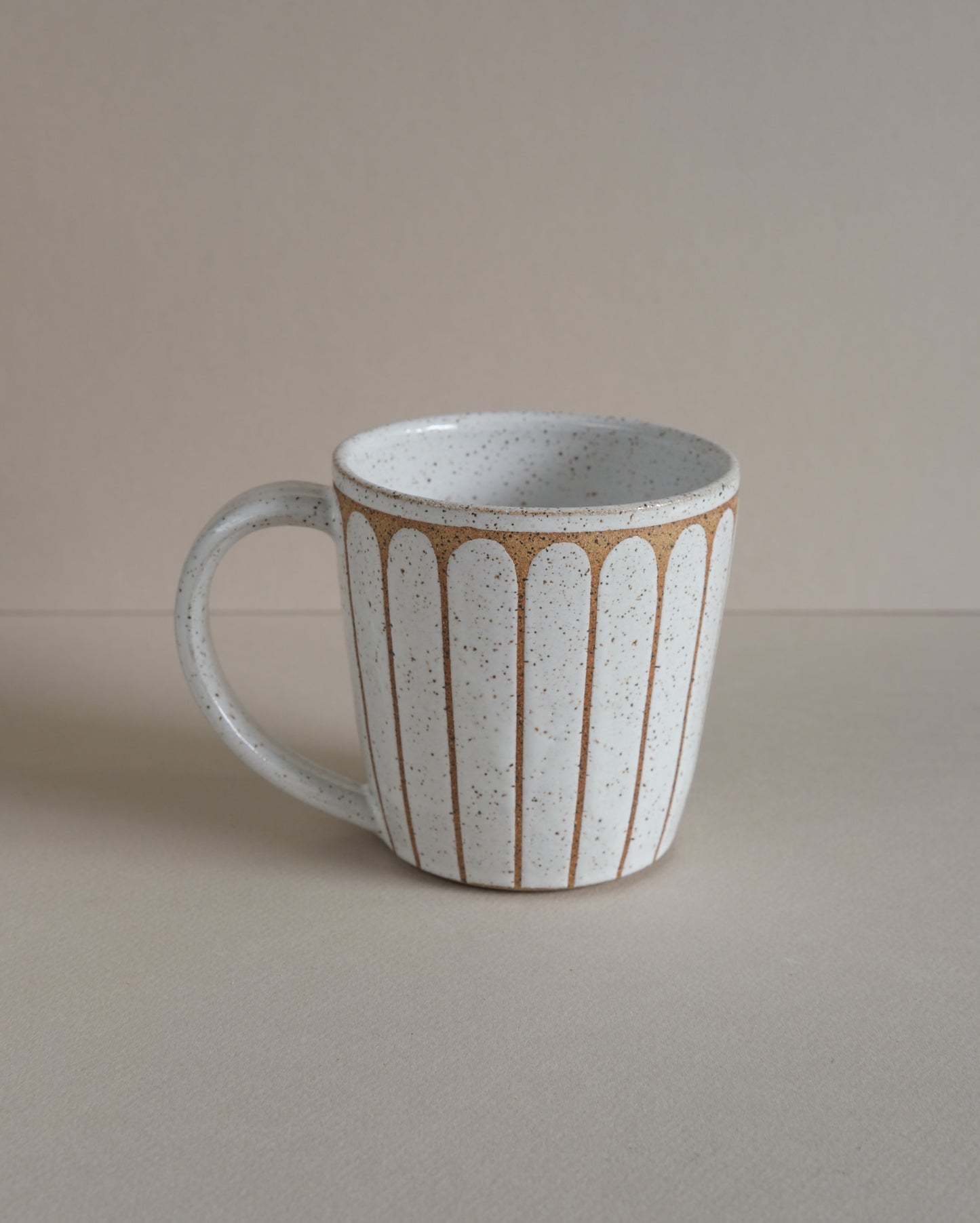Lattice Mug