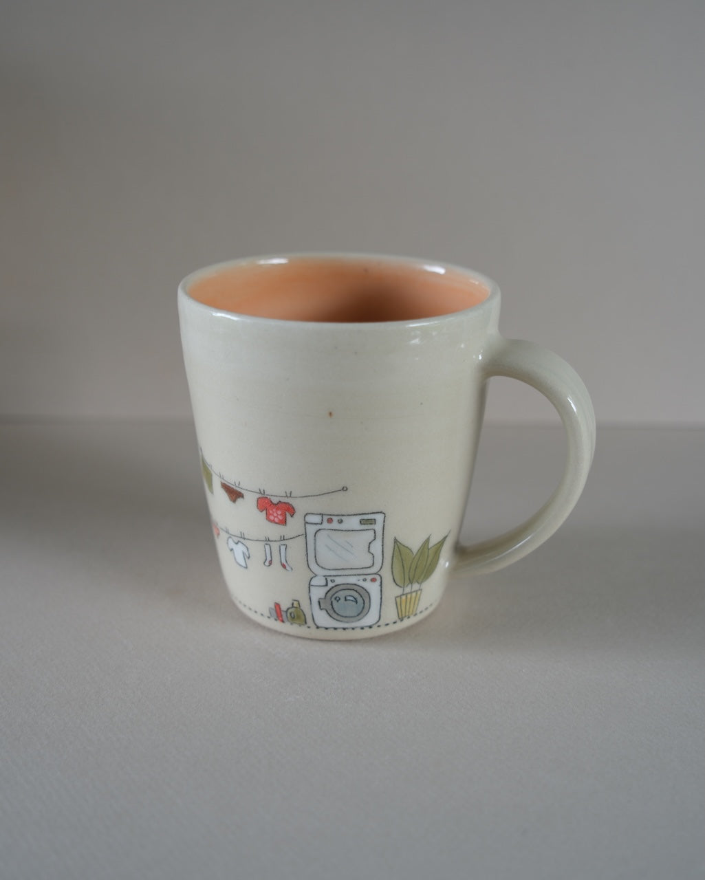 Home Scene | 12oz