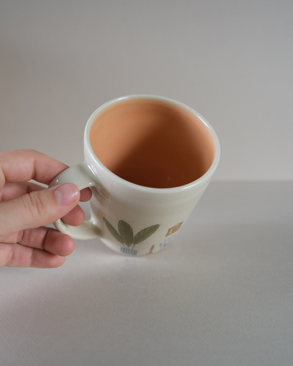 Home Scene | 12oz