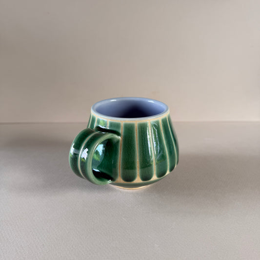 Jade | 8oz Mug