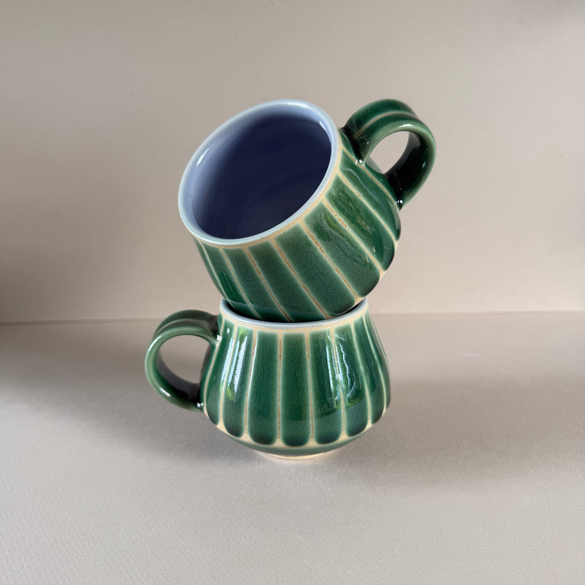 Jade | 8oz Mug