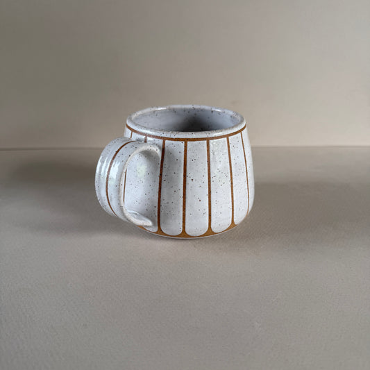Lotus | 10oz Mug