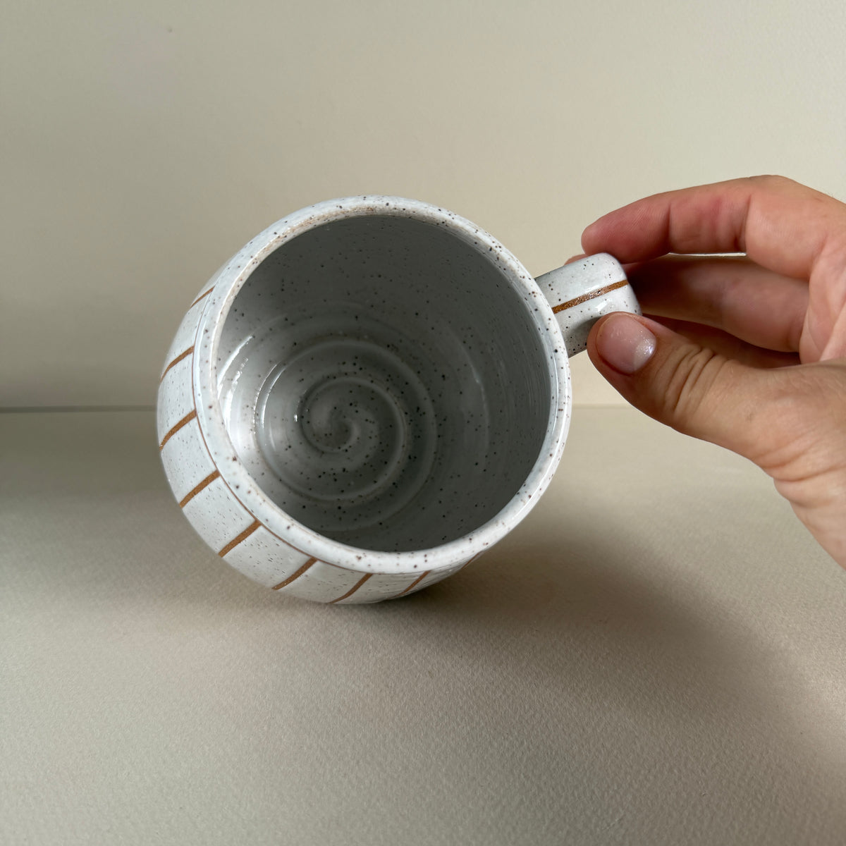Lotus | 16oz Mug