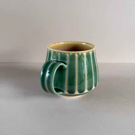 Jade | 12oz Mug