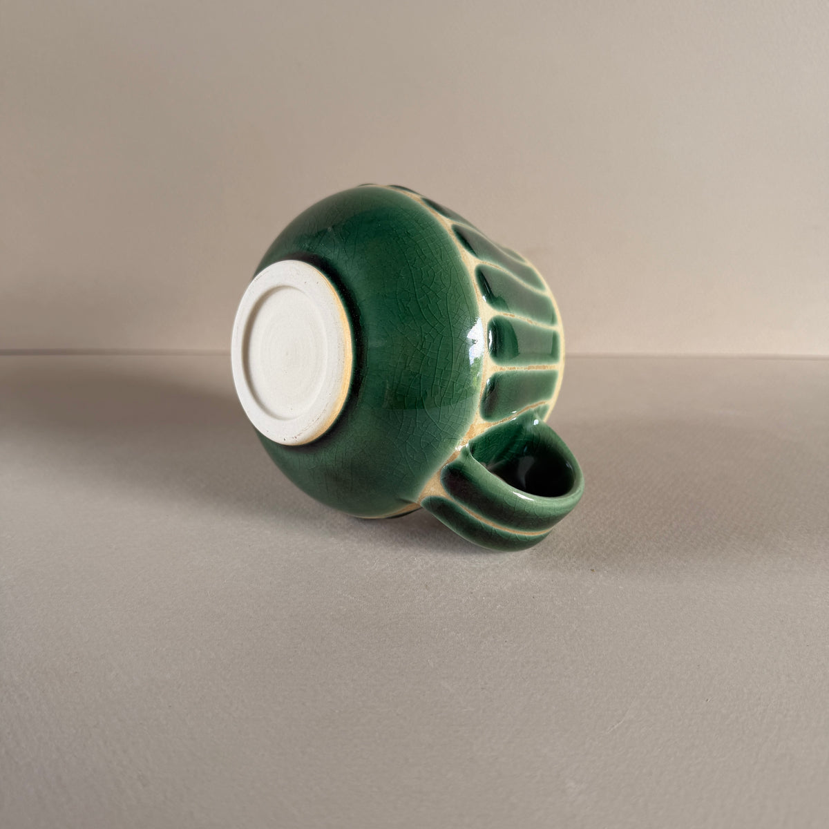 Jade | 8oz Mug