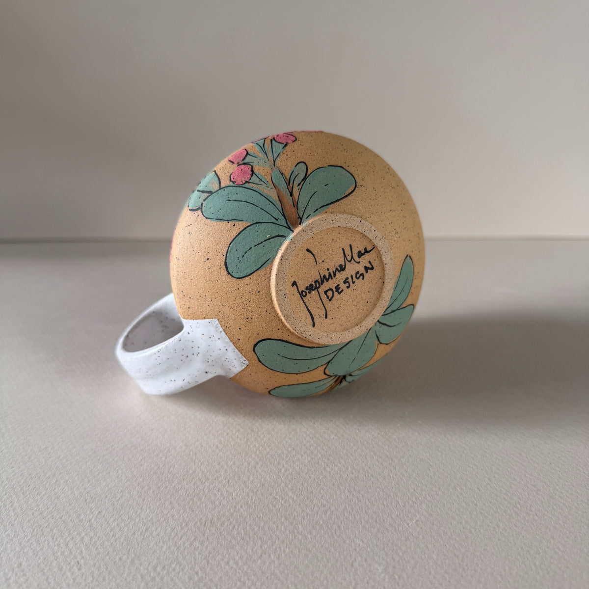 Ōhi'a Lehua | 12oz Mug