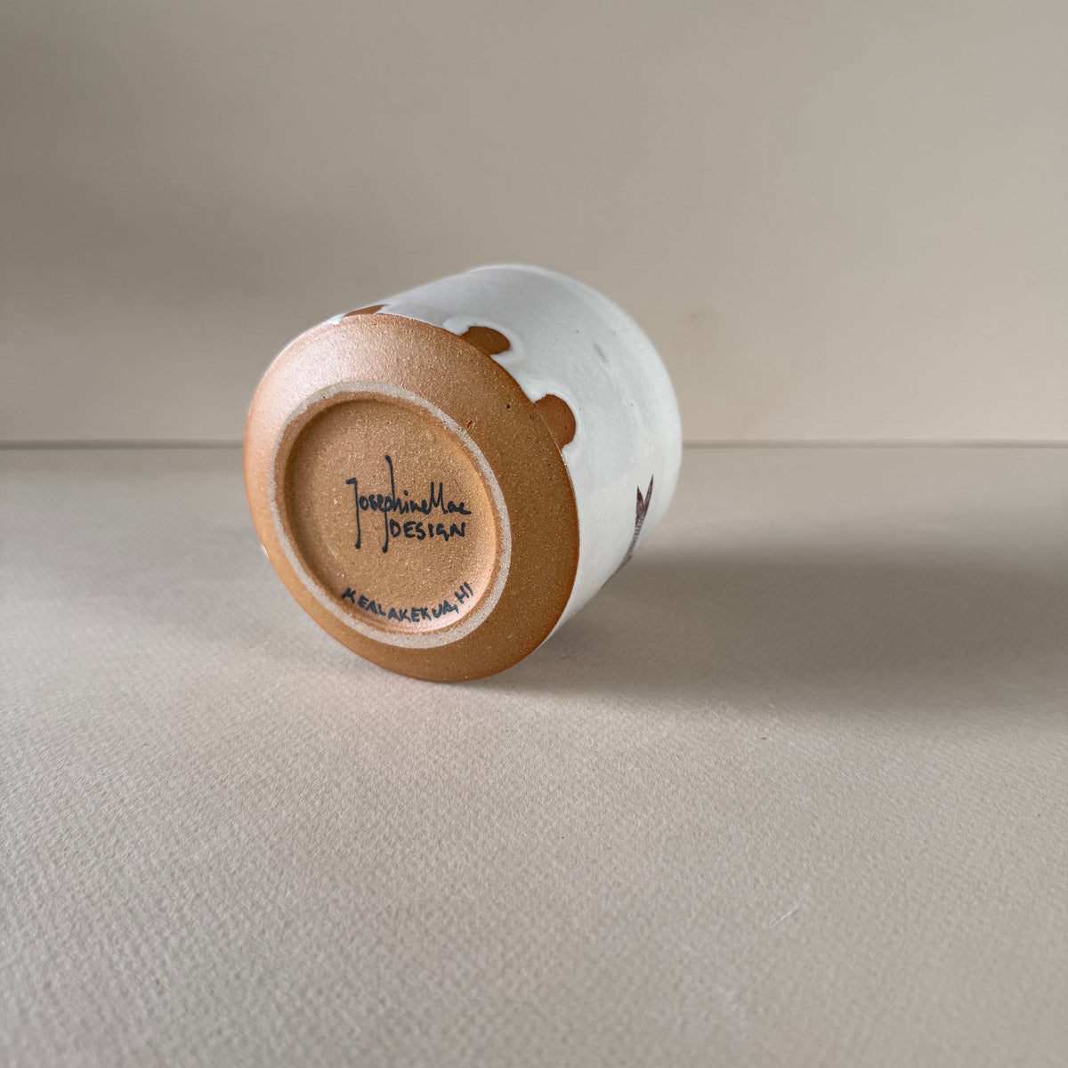 Goatfish | 8oz Cup