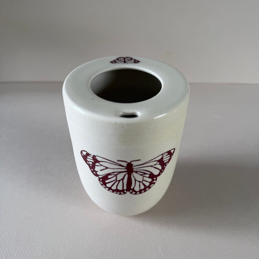 Butterfly | Travel Mug