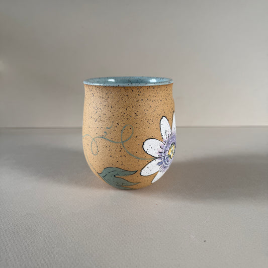 Lilikoi Blossom | 10oz Mug