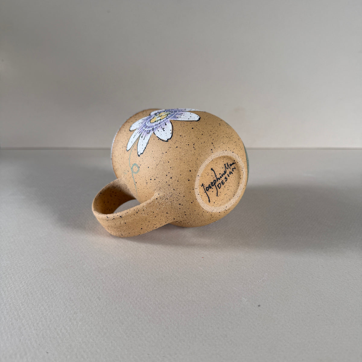 Lilikoi Blossom | 10oz Mug