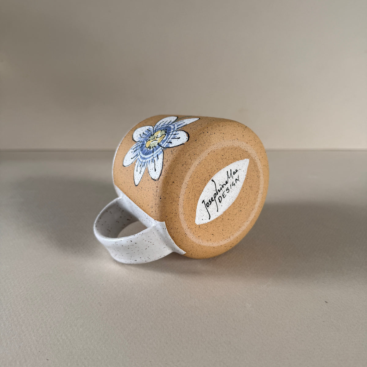 Lilikoi Blossom | 10oz Mug