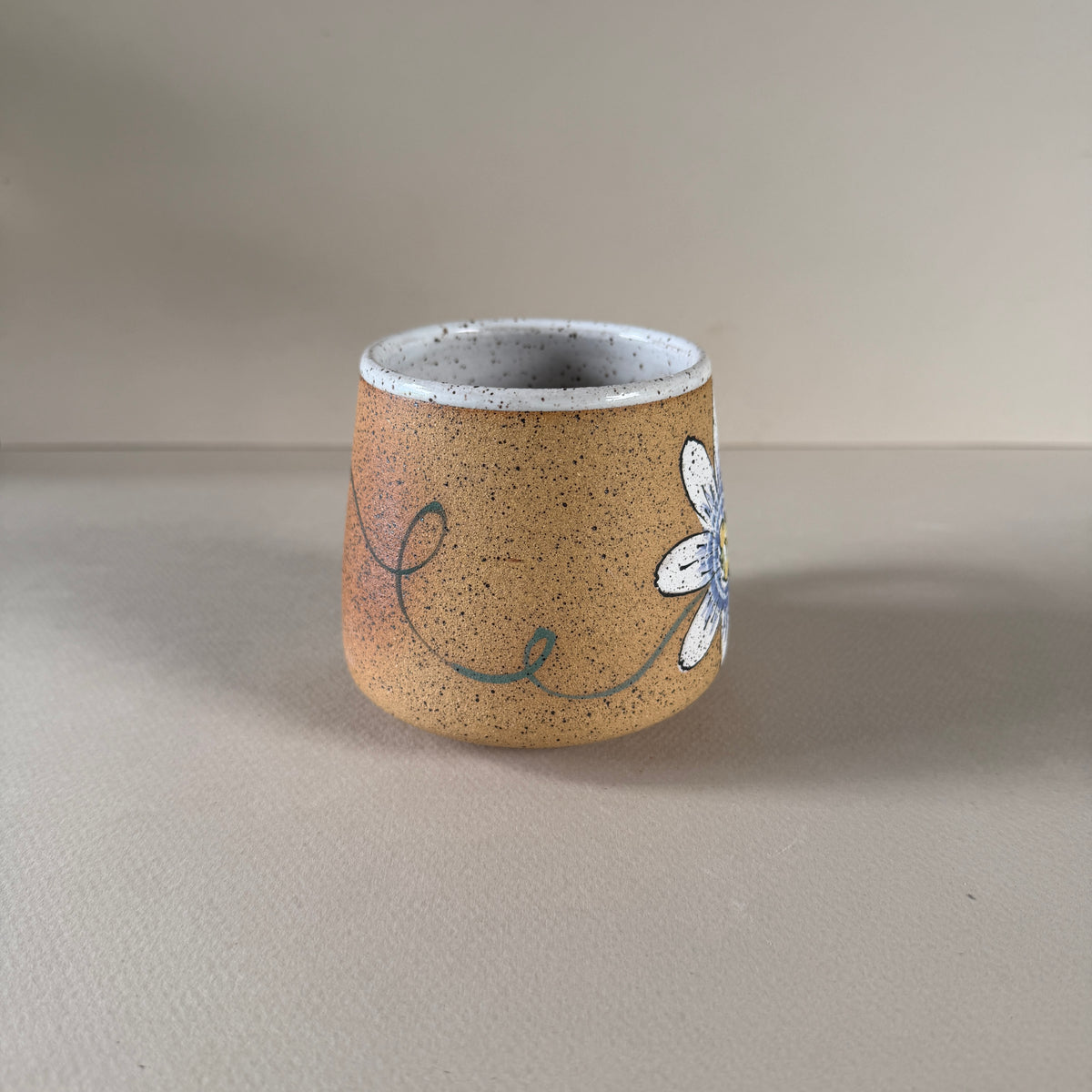 Lilikoi Blossom | 12oz Mug