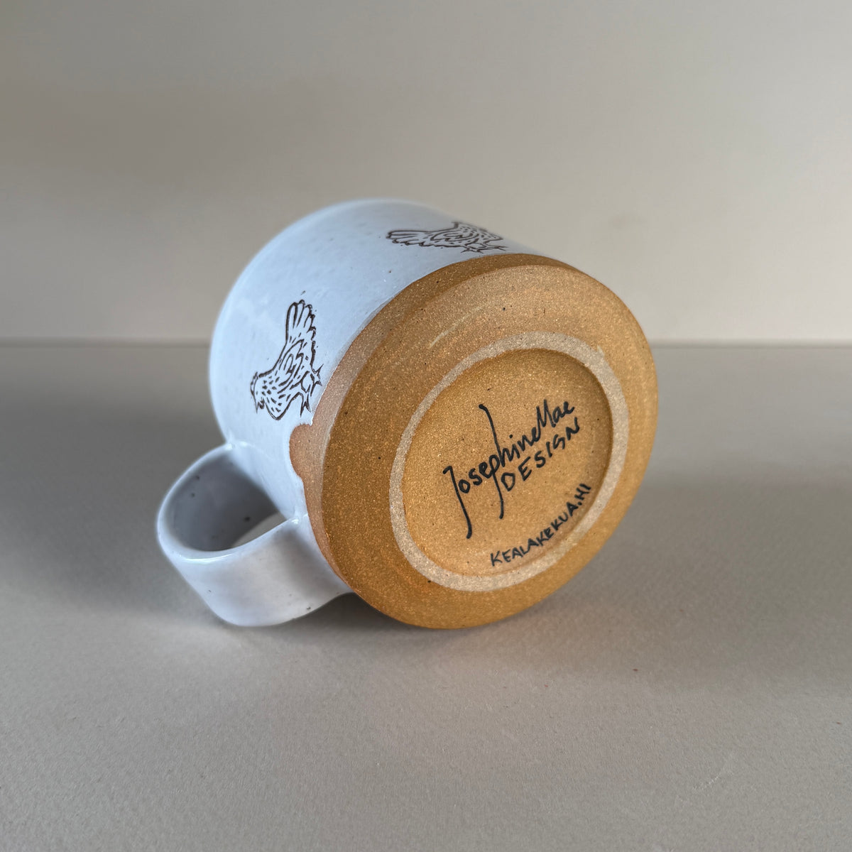 Chickens | 8oz Mug