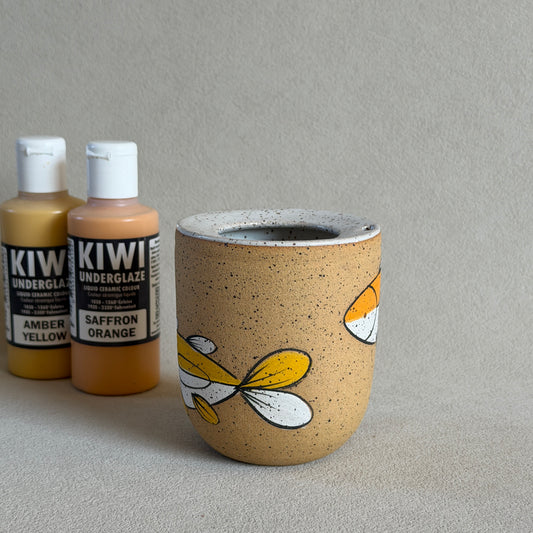 Fish Mug | Travel Mug