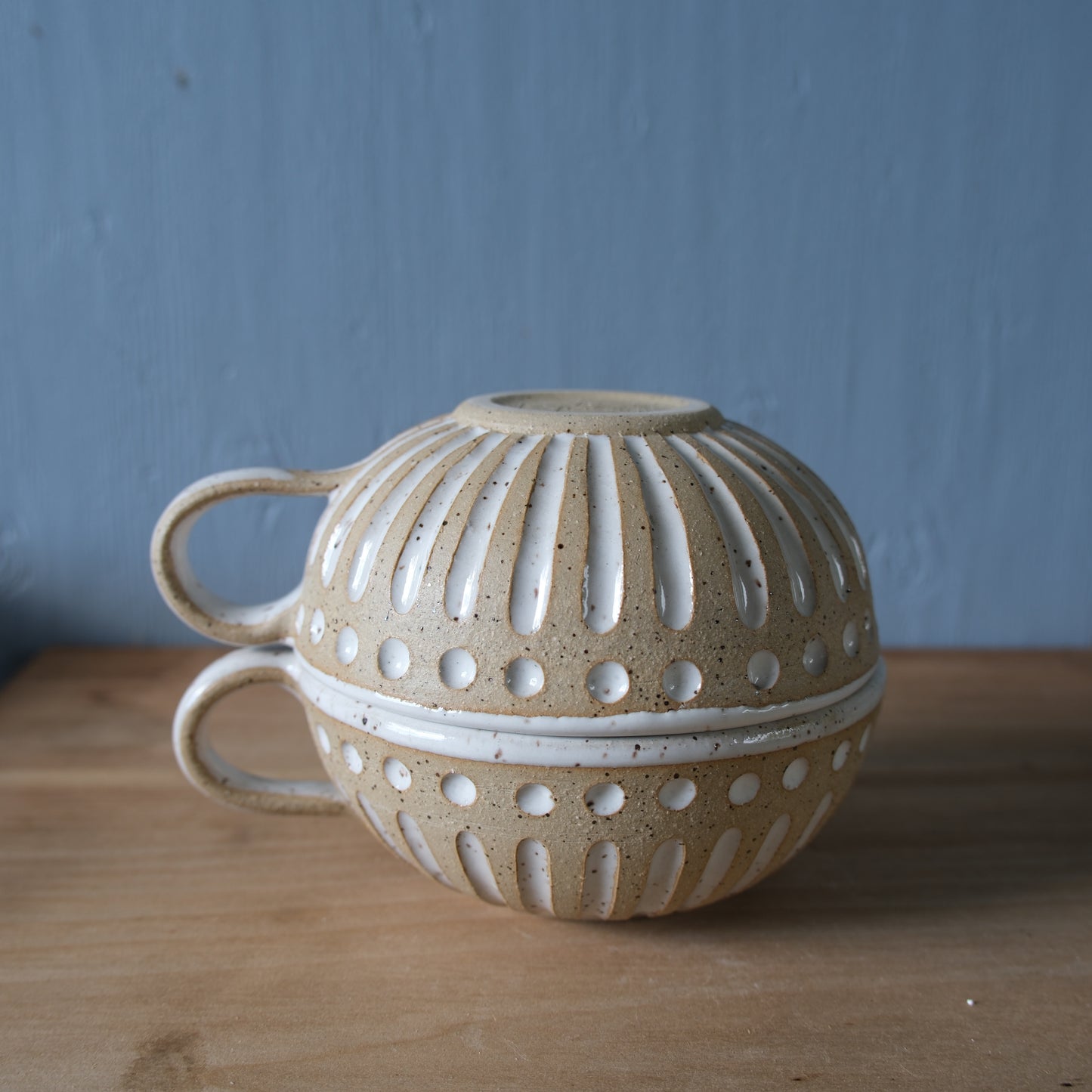 Sandstone Doric | Cup image 3