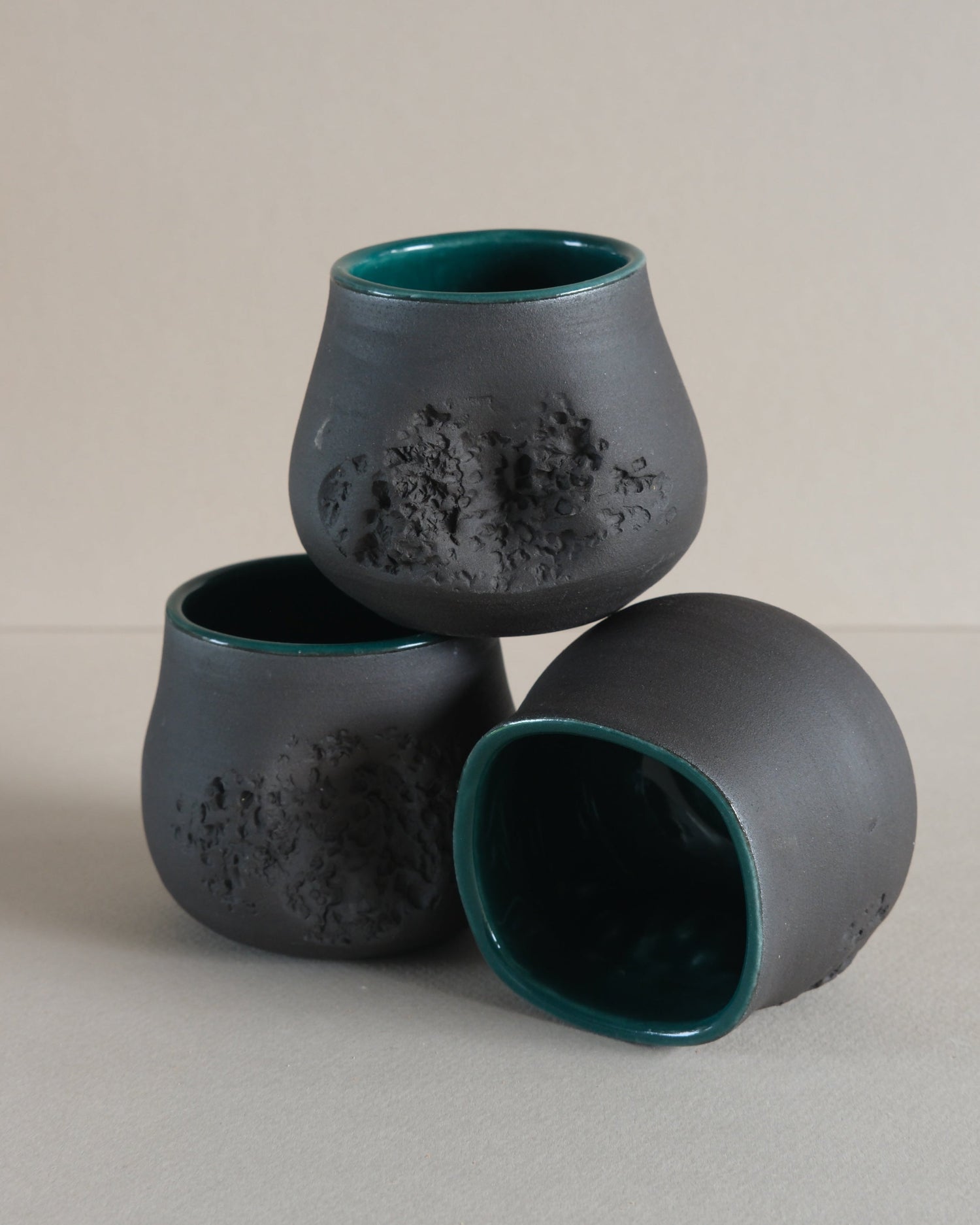 Lava Cup Collection