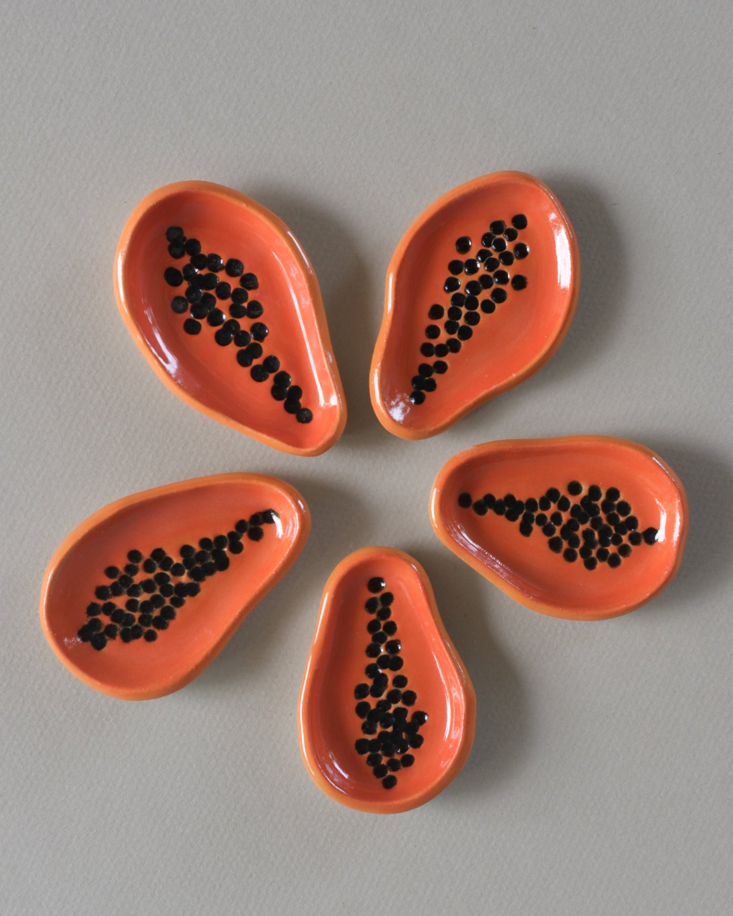 Papaya Dishes