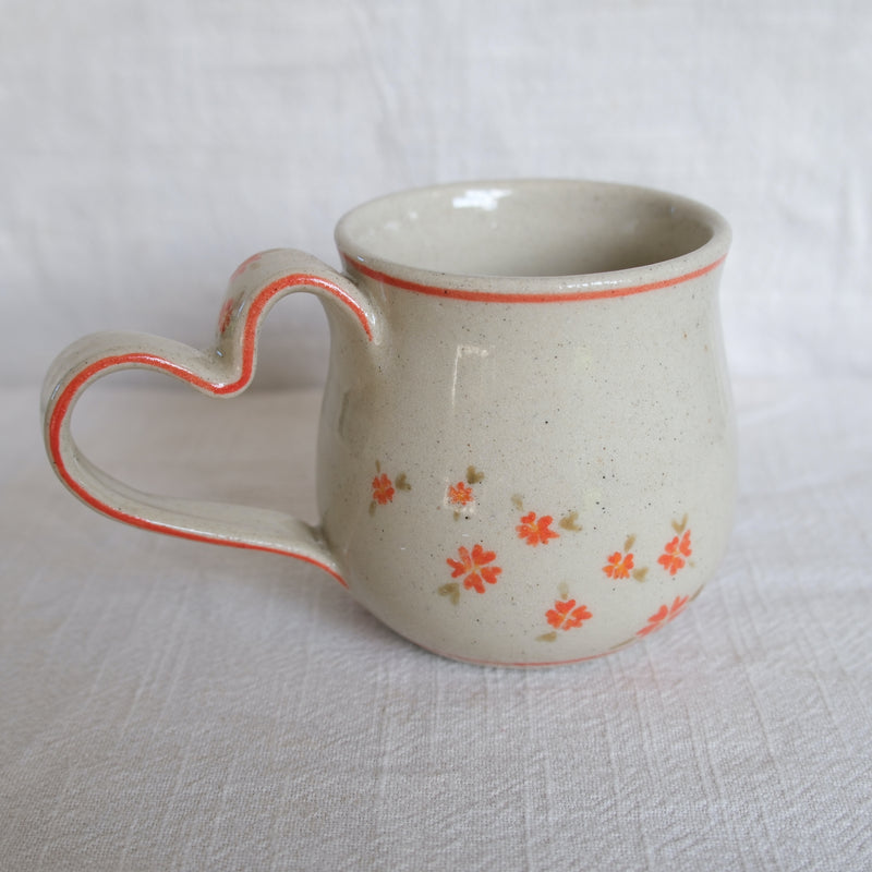 Love Picnic | Espresso Mug image 0