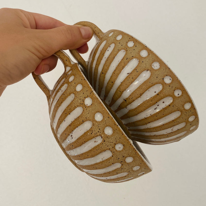 Doric Column | Cup image 0