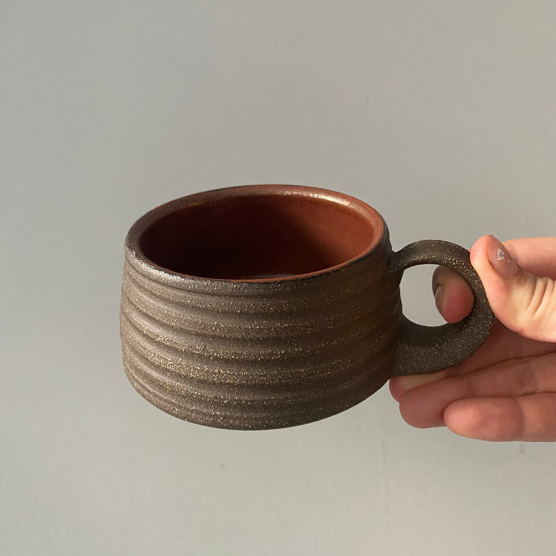 MASALA | Latté Mug image 0