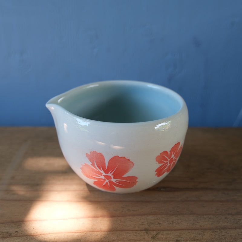 Cherry Blossom | Matcha Bowl image 0