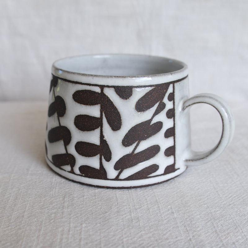Delicata Mug | 10fl.oz image 0