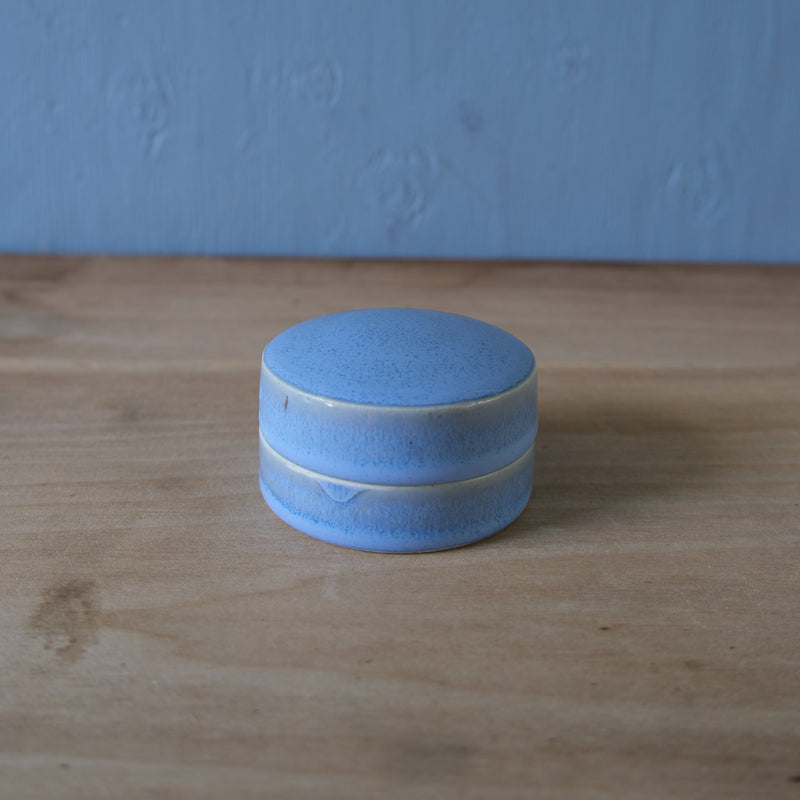 Lidded Jar | Demure image 0