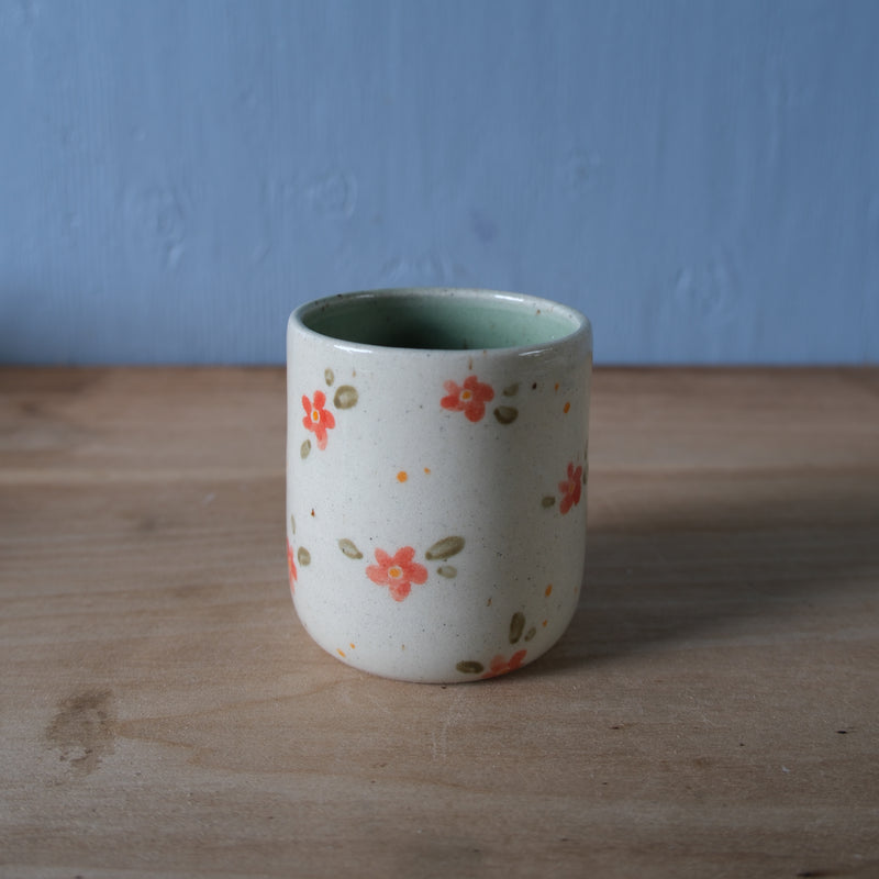 Ditsy Flower | Cup image 0