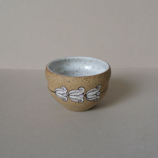 Crown Flower | Sm. Cup