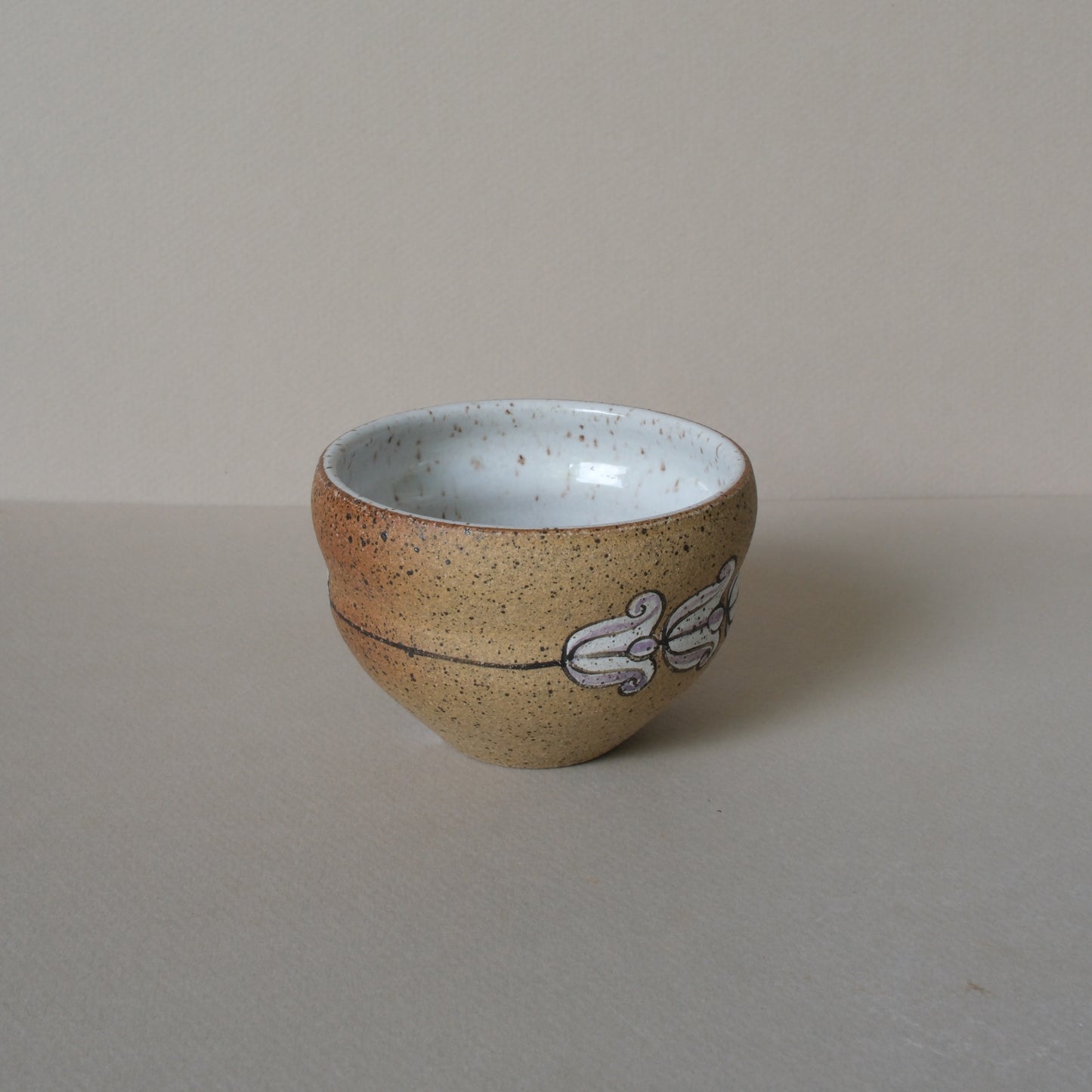 Crown Flower | Sm. Cup