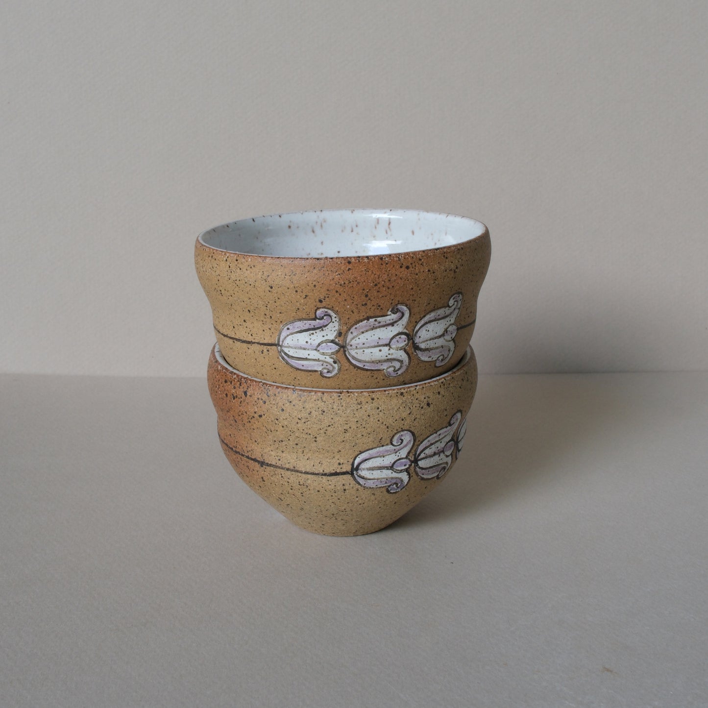 Crown Flower | Sm. Cup