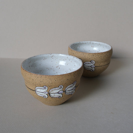 Crown Flower | Sm. Cup