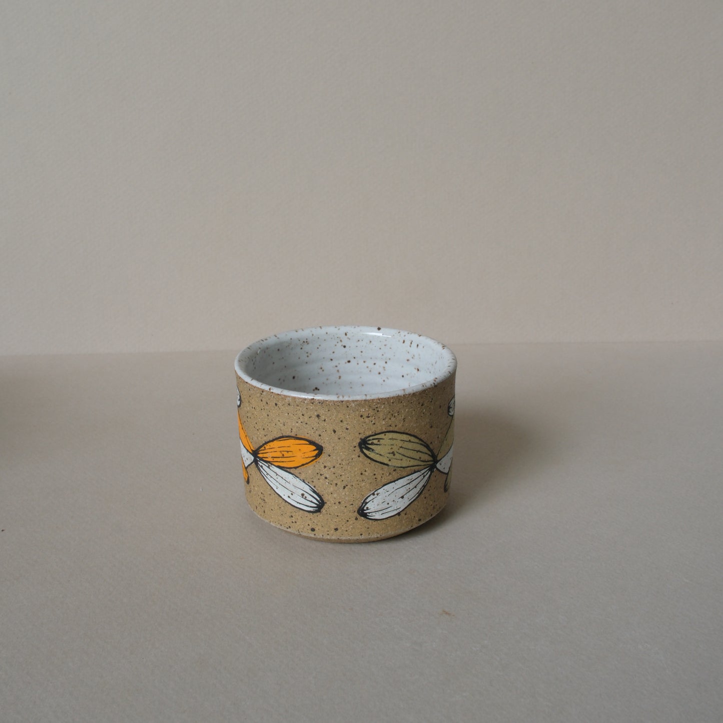 Fish Cup | Espresso