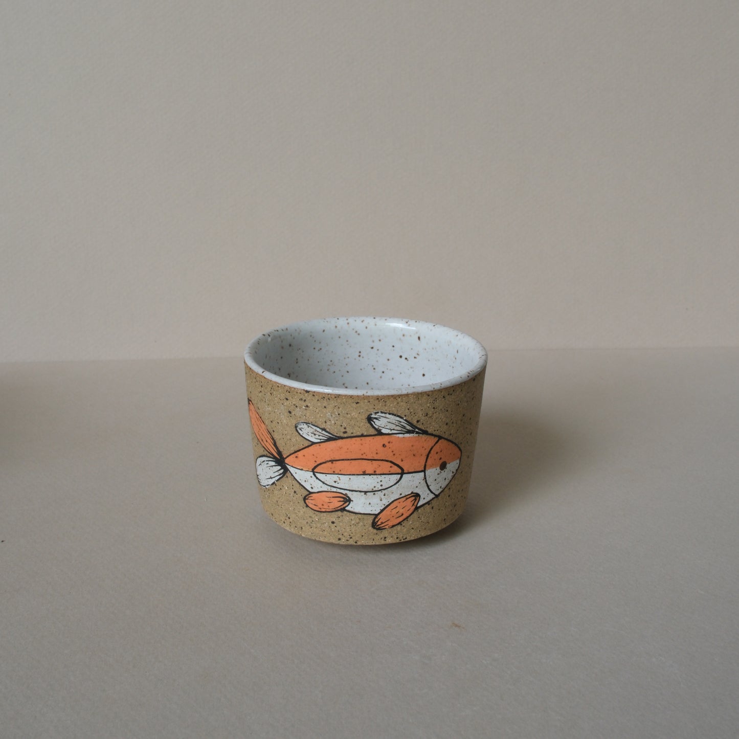 Fish Cup | Espresso