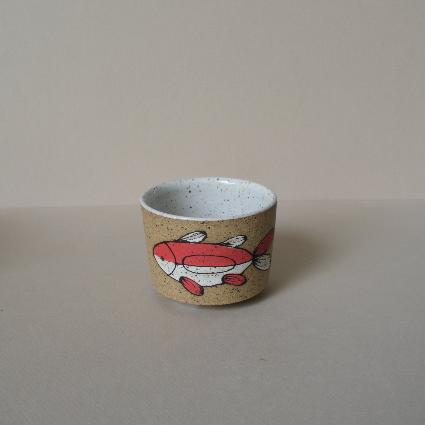 Fish Cup | Espresso