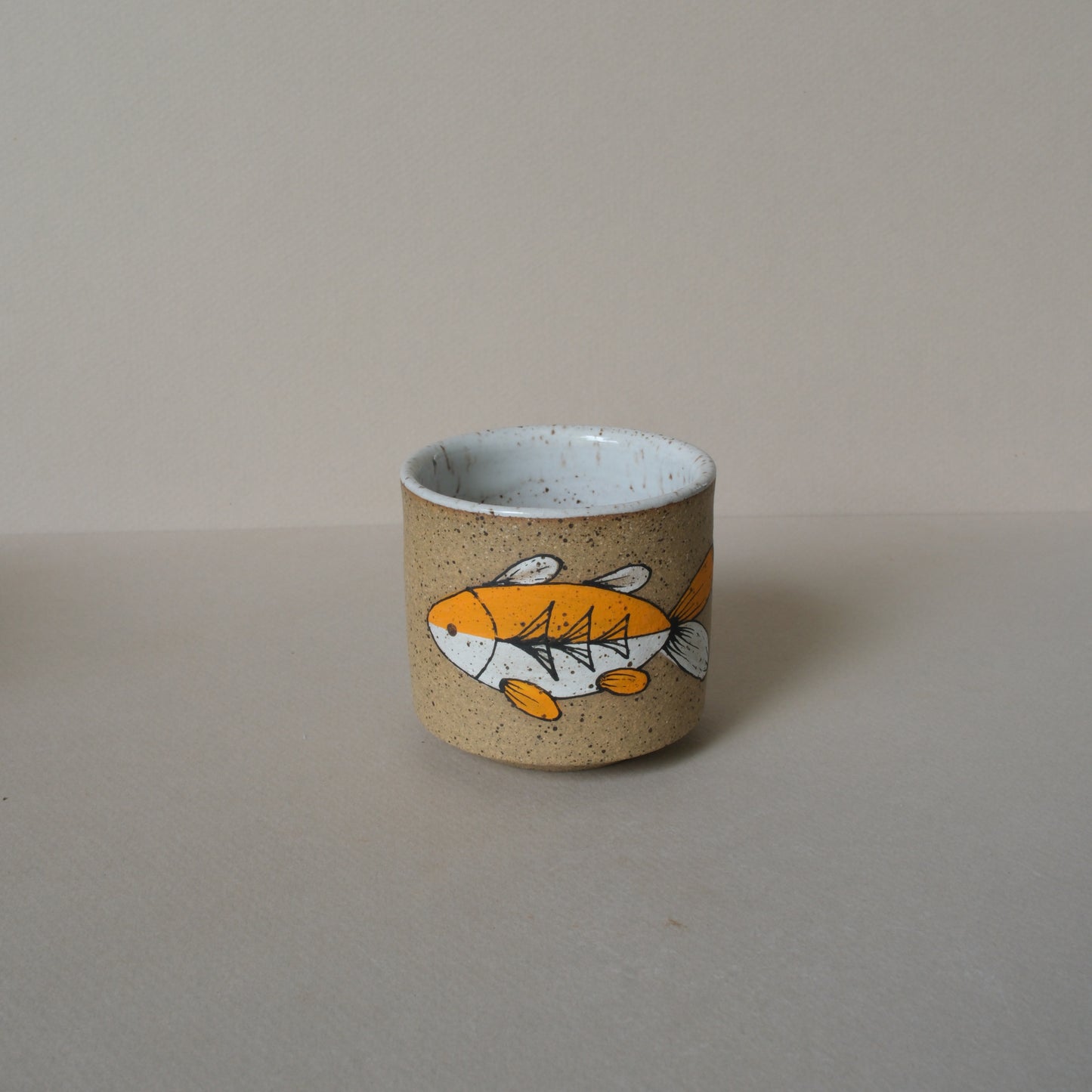 Fish Cup | Espresso