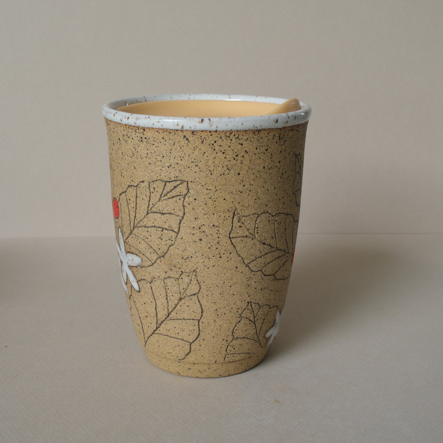 Coffee Plant | Travel Mug