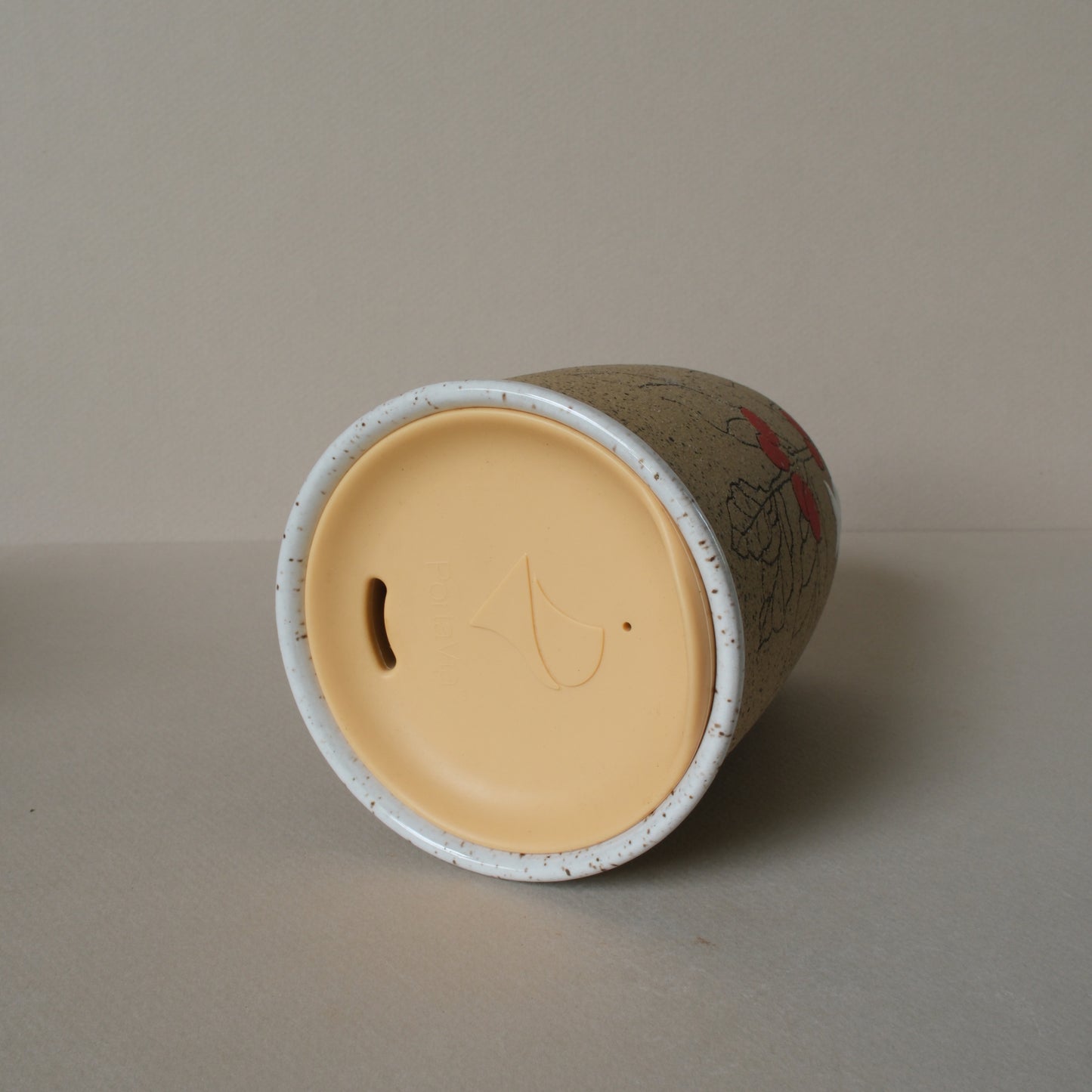 Coffee Plant | Travel Mug