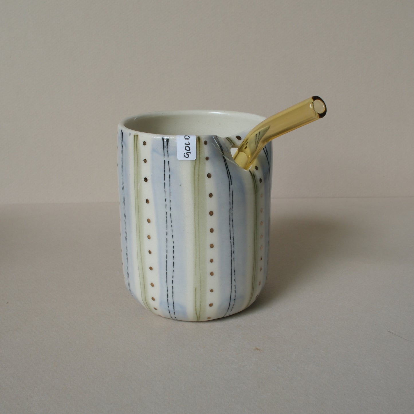 Field Day | Straw Cup